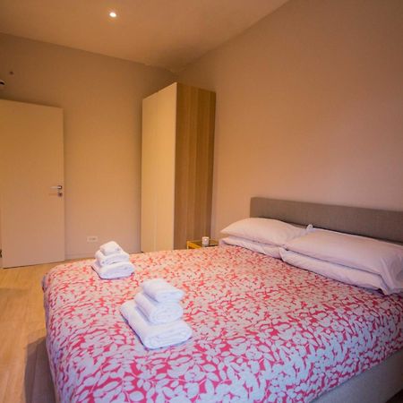 Pelliccia 11 Trastevere Penthouse Rome Exterior photo
